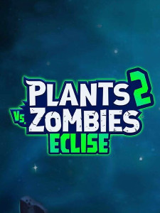 Plants VS Zombies 2 Eclise