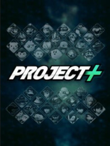 Project+