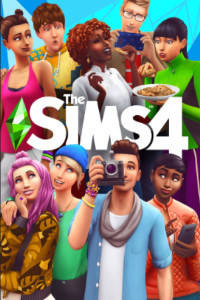 The Sims 4