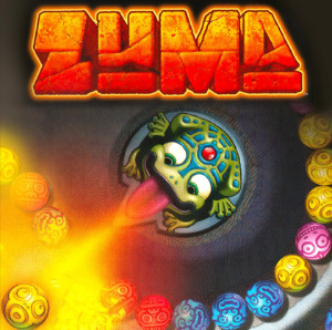 Zuma Deluxe