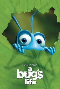 A Bugs Life