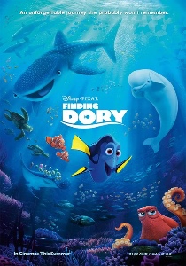 Finding Dory