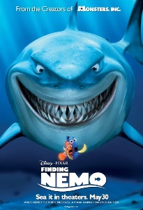 Finding Nemo