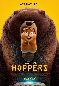 Hoppers