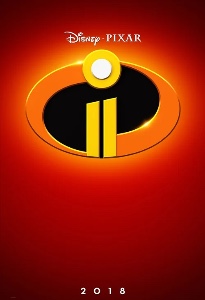 Incredibles 2