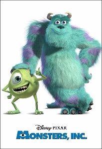 Monsters Inc