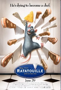 Ratatouille