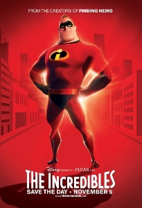 The Incredibles