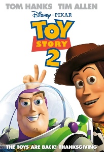 Toy Story 2