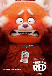 Turning Red