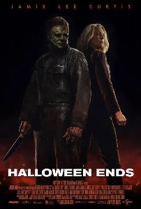 Halloween Ends