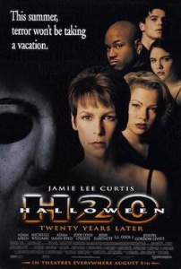Halloween: H20: 20 Years Later