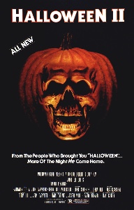 Halloween II (1981)