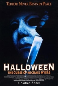 Halloween: The Curse of Micheal Myers