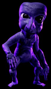 Ao Oni