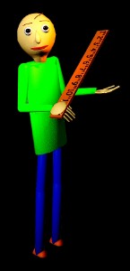 Baldi
