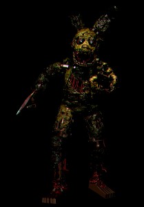 Springtrap