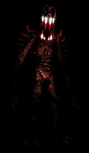 The Fogborn