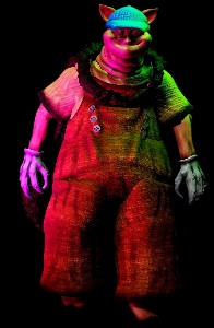 Uncle Samsonite