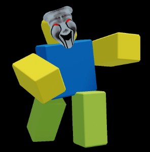 Zombie