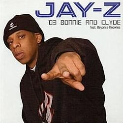 03' bonnie & clyde (with jay-z)