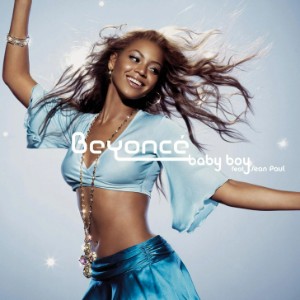 baby boy (feat. sean paul)