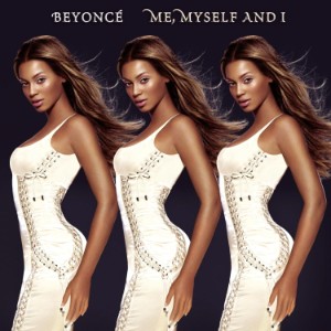 me, myself and i
