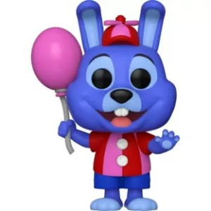 Balloon Bonnie #909