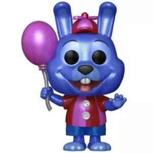 Balloon Bonnie Metallic #909