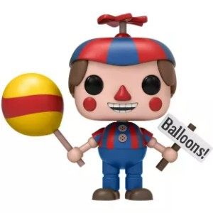 Balloon Boy #217