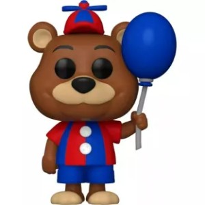 Balloon Freddy #908
