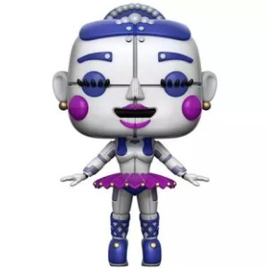Ballora #227