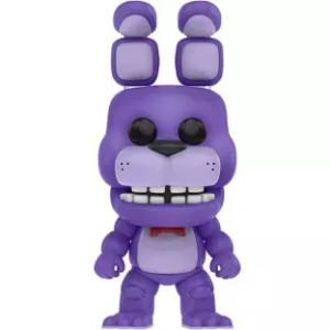 Bonnie #107