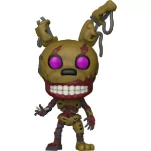 Burntrap #1214