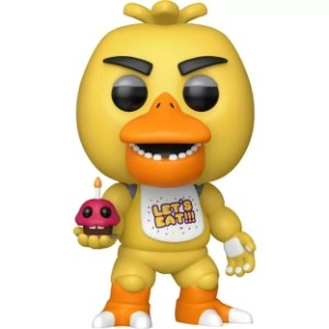 Chica #1063