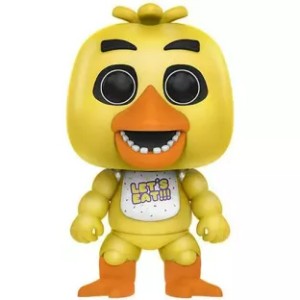 Chica #108