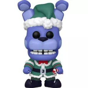 Elf Bonnie #937