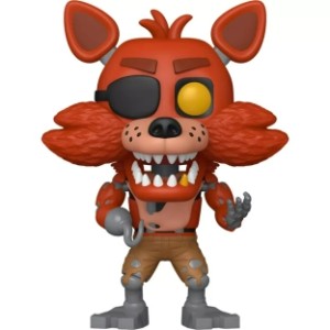 Foxy #1062