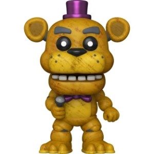 Fredbear #1150