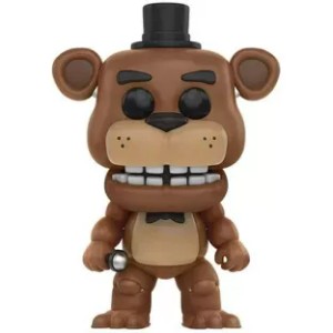 Freddy #106