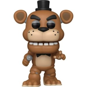 Freddy Fazbear #1060