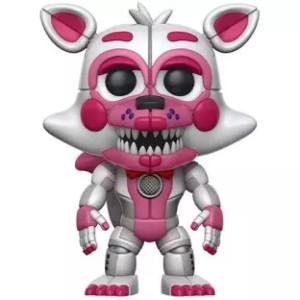 Funtime Foxy #228
