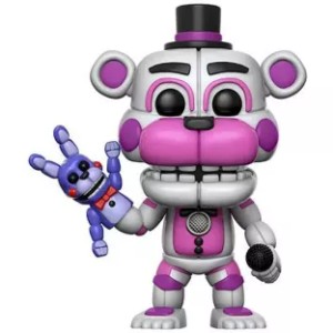 Funtime Freddy #225