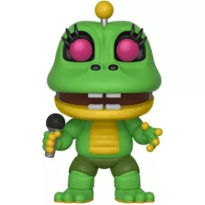 Happy Frog #369