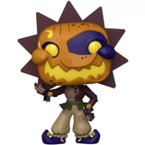 Jack-O-Moon #1133