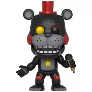 Lefty #367