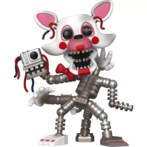 Mangle #1087