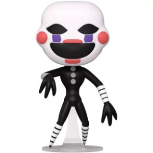 Marionette #1006