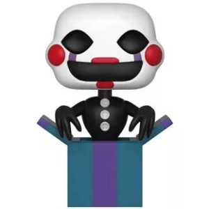 Marionette #345