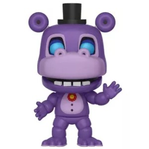 Mr. Hippo #368